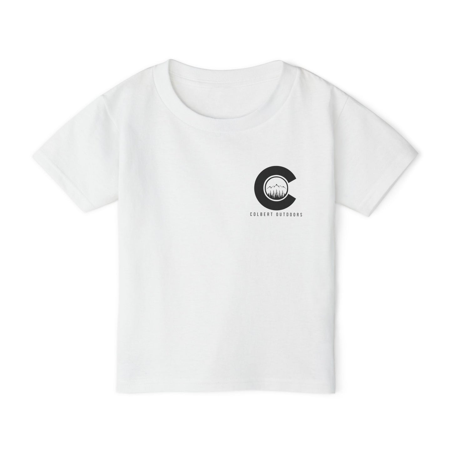 Toddler Fly Silhouette Tee by Colbert Outdoors