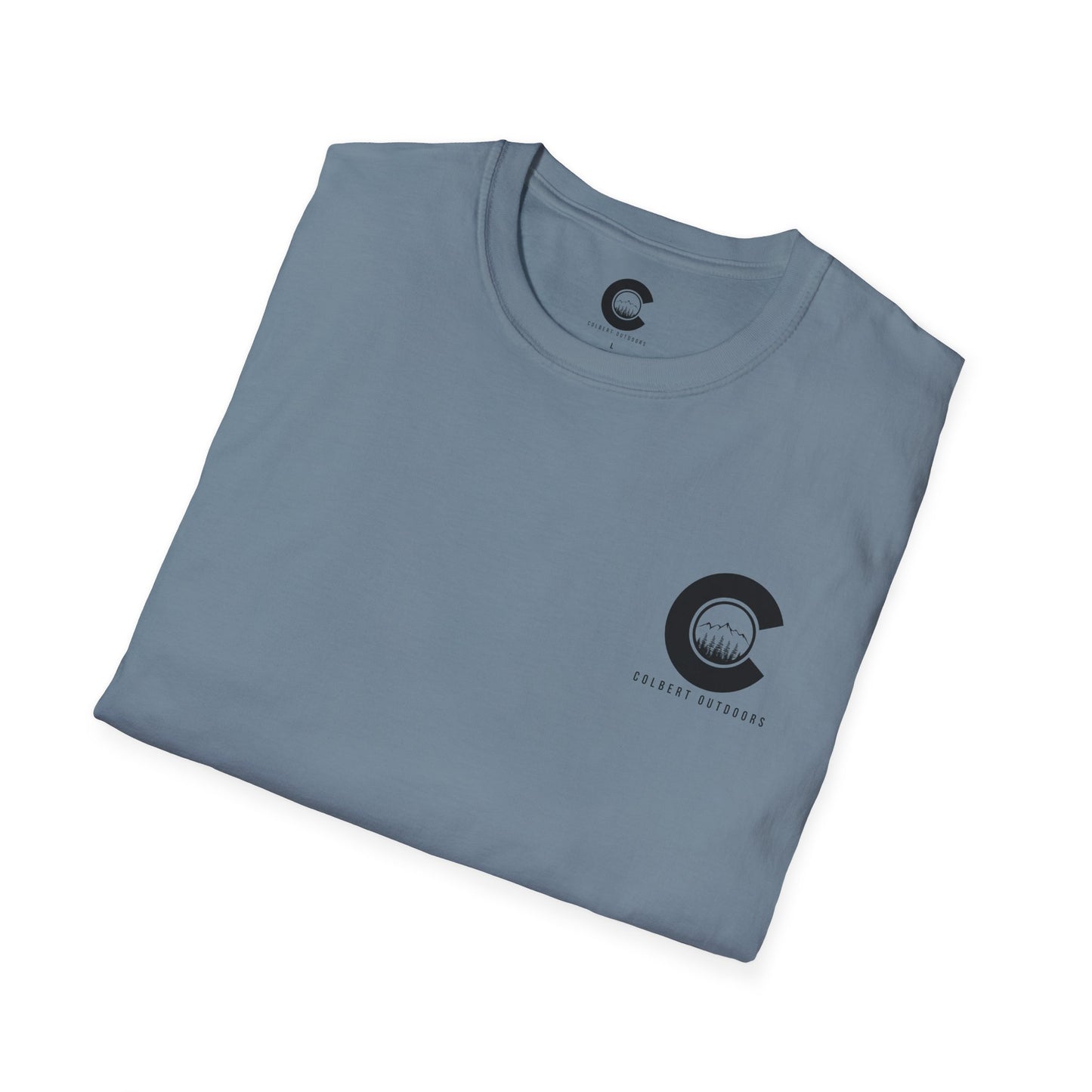 Fly Pattern Tee by Colbert Outdoors