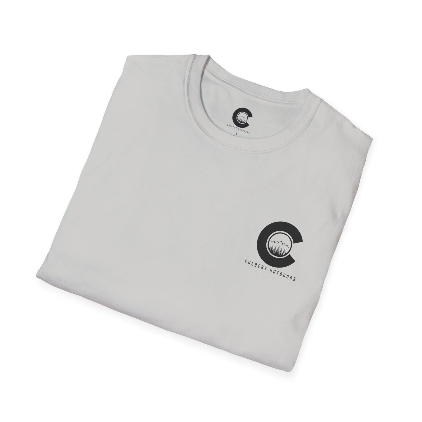 Fly Pattern Tee by Colbert Outdoors
