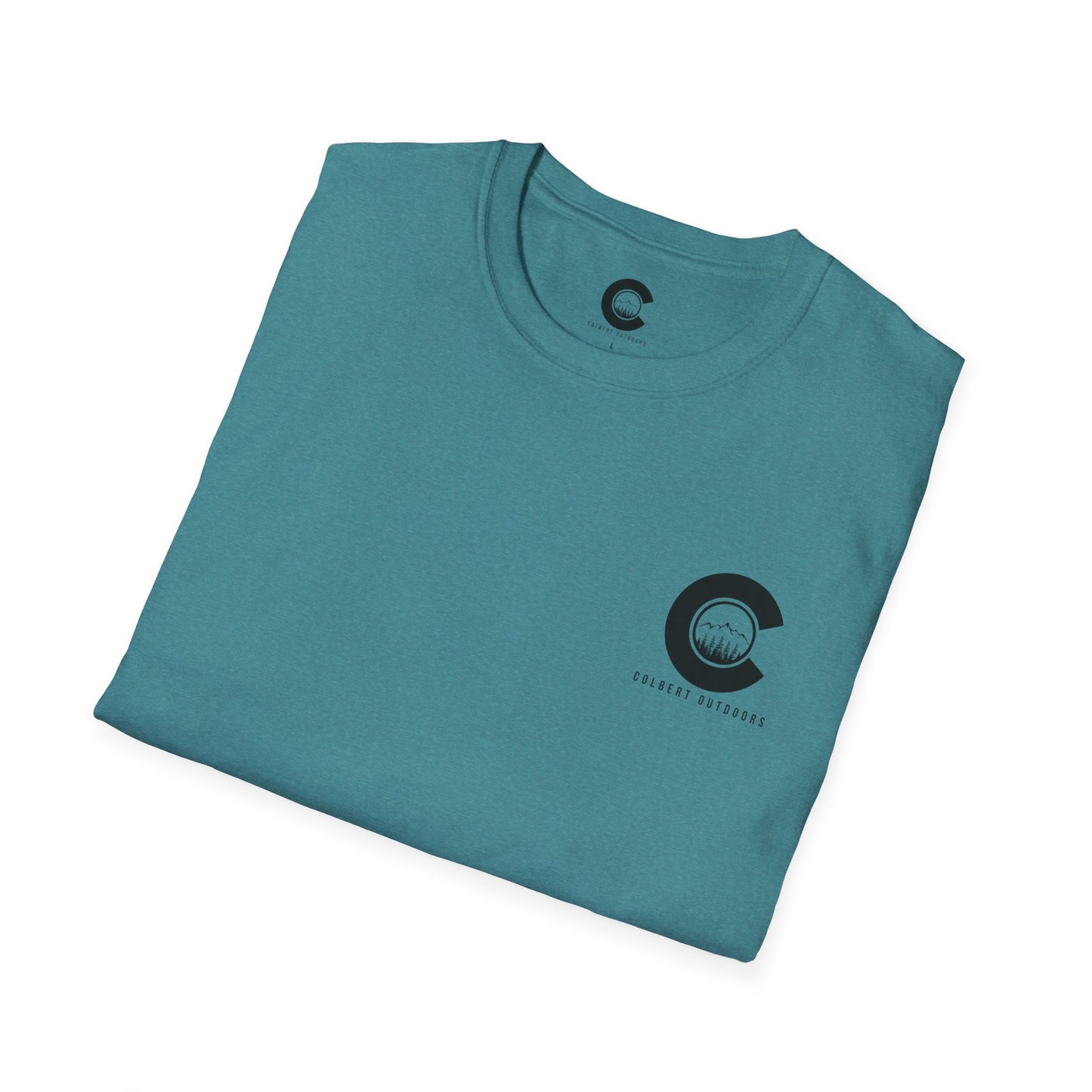 Fly Pattern Tee by Colbert Outdoors