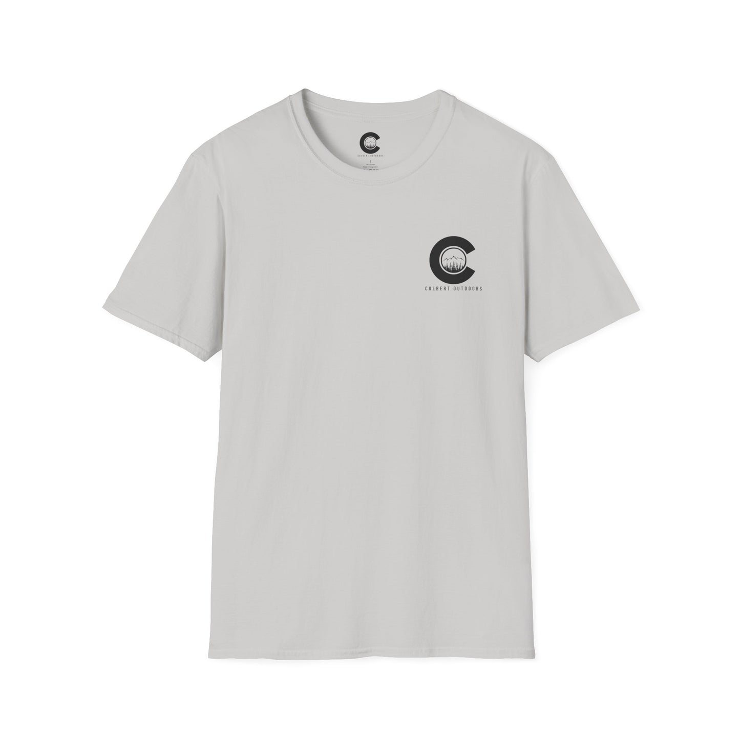 Fly Pattern Tee by Colbert Outdoors