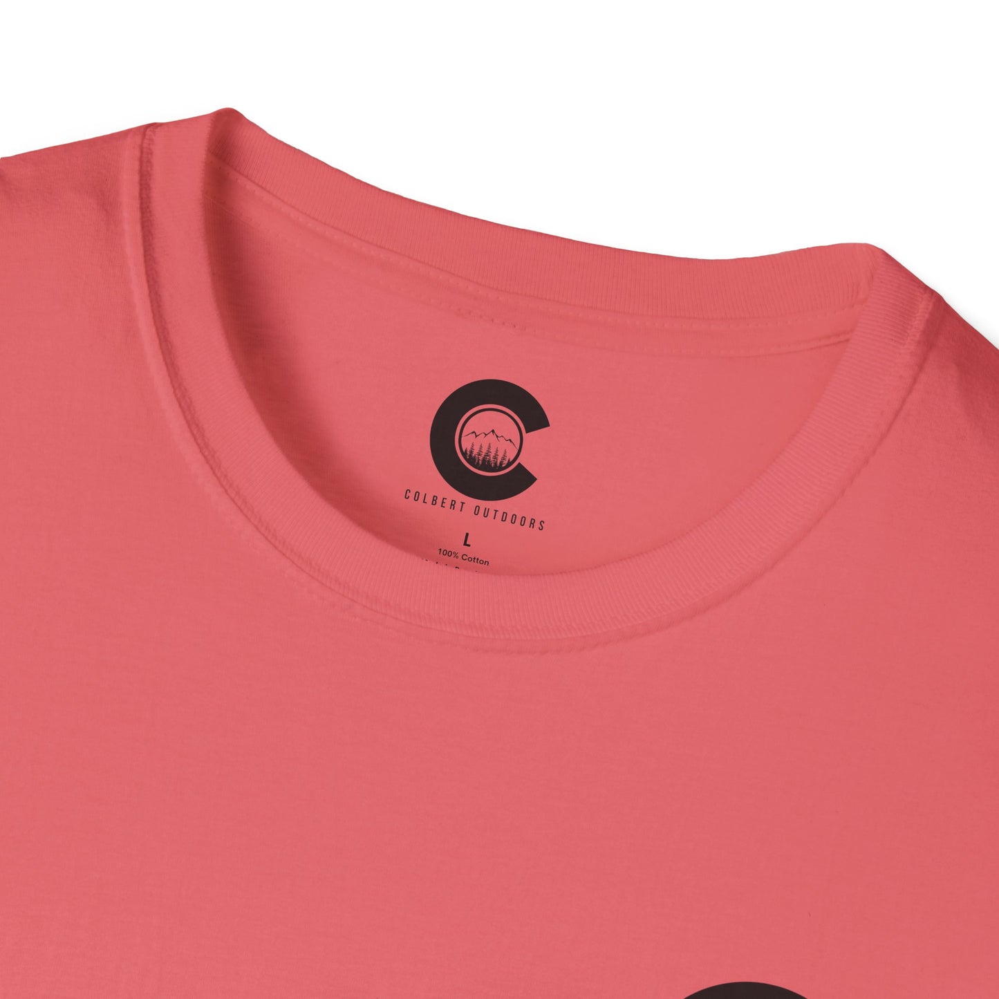 Fly Silhouette Tee by Colbert Outdoors
