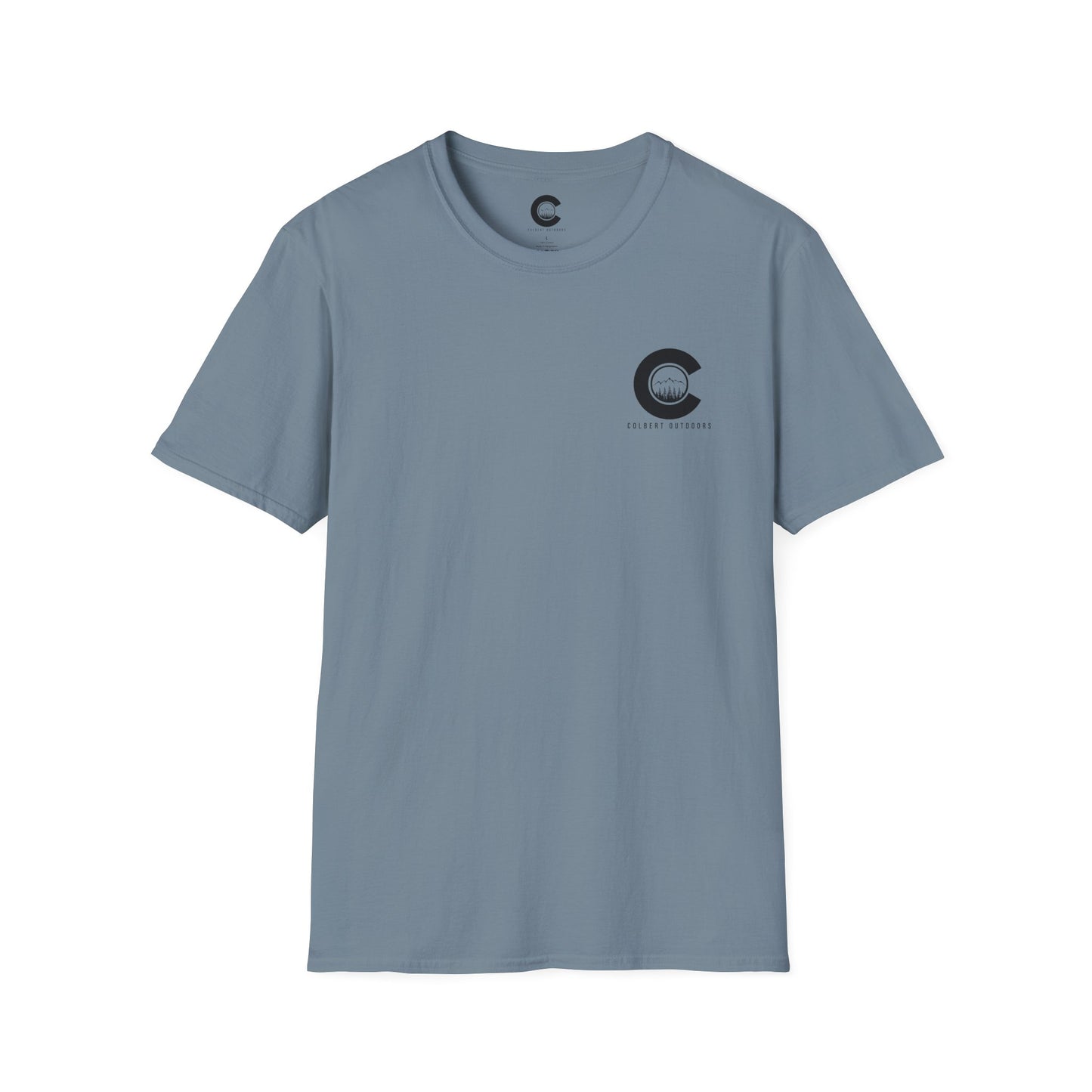 Fly Pattern Tee by Colbert Outdoors