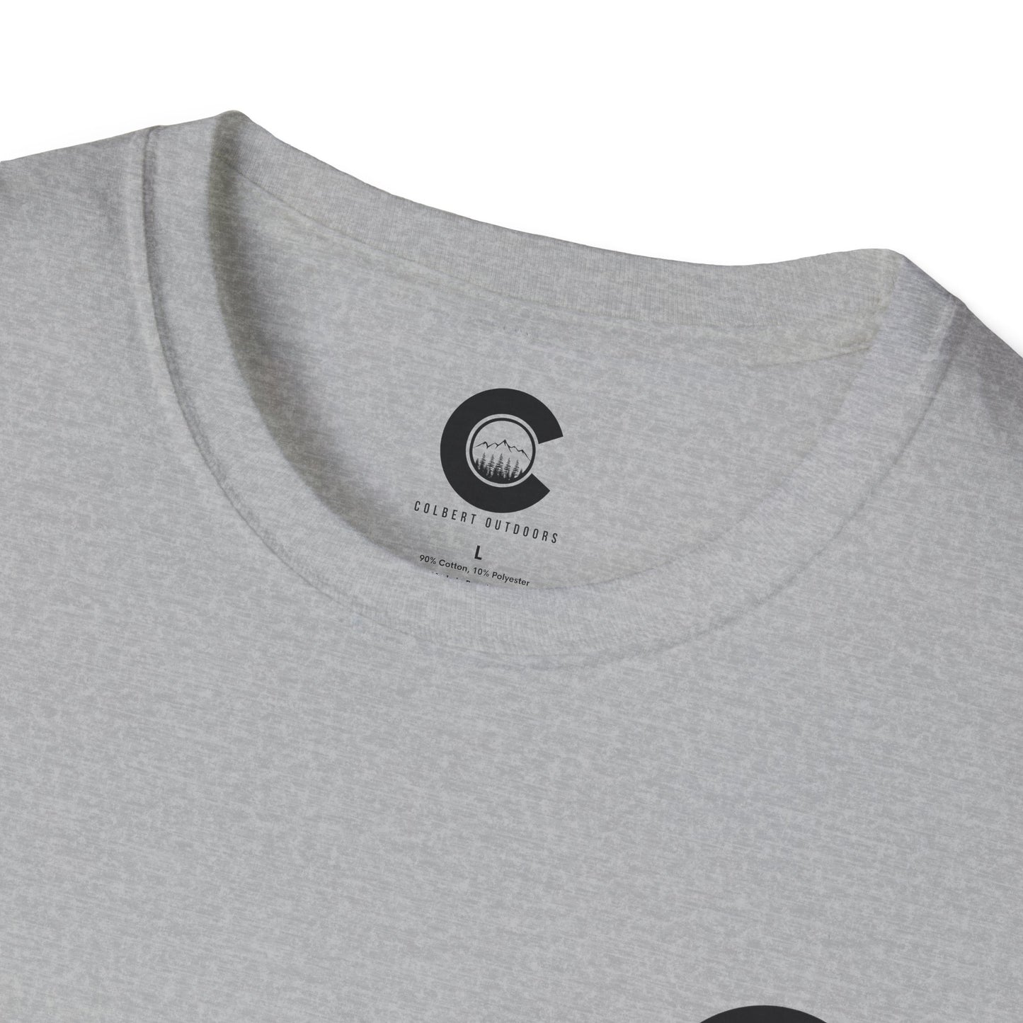 Fly Pattern Tee by Colbert Outdoors