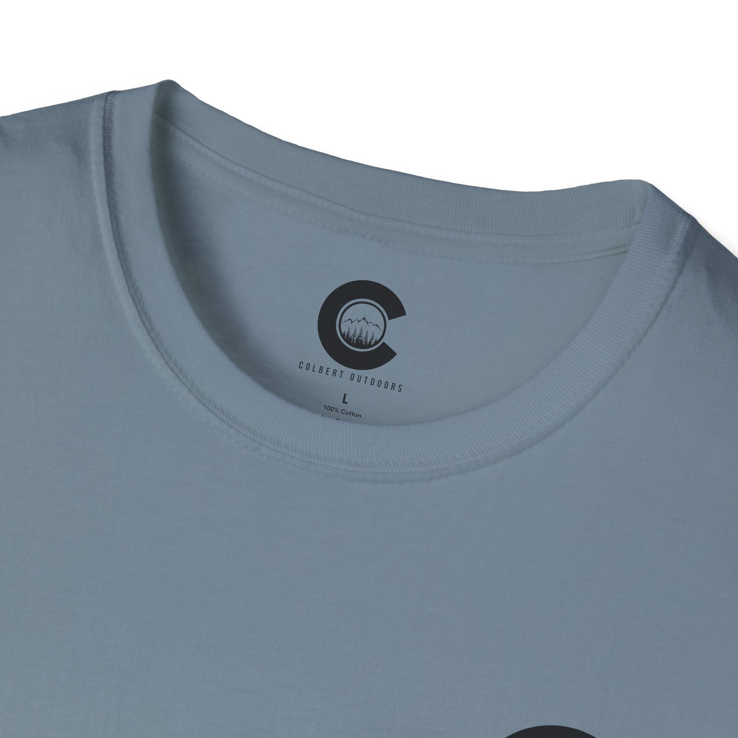 Fly Pattern Tee by Colbert Outdoors