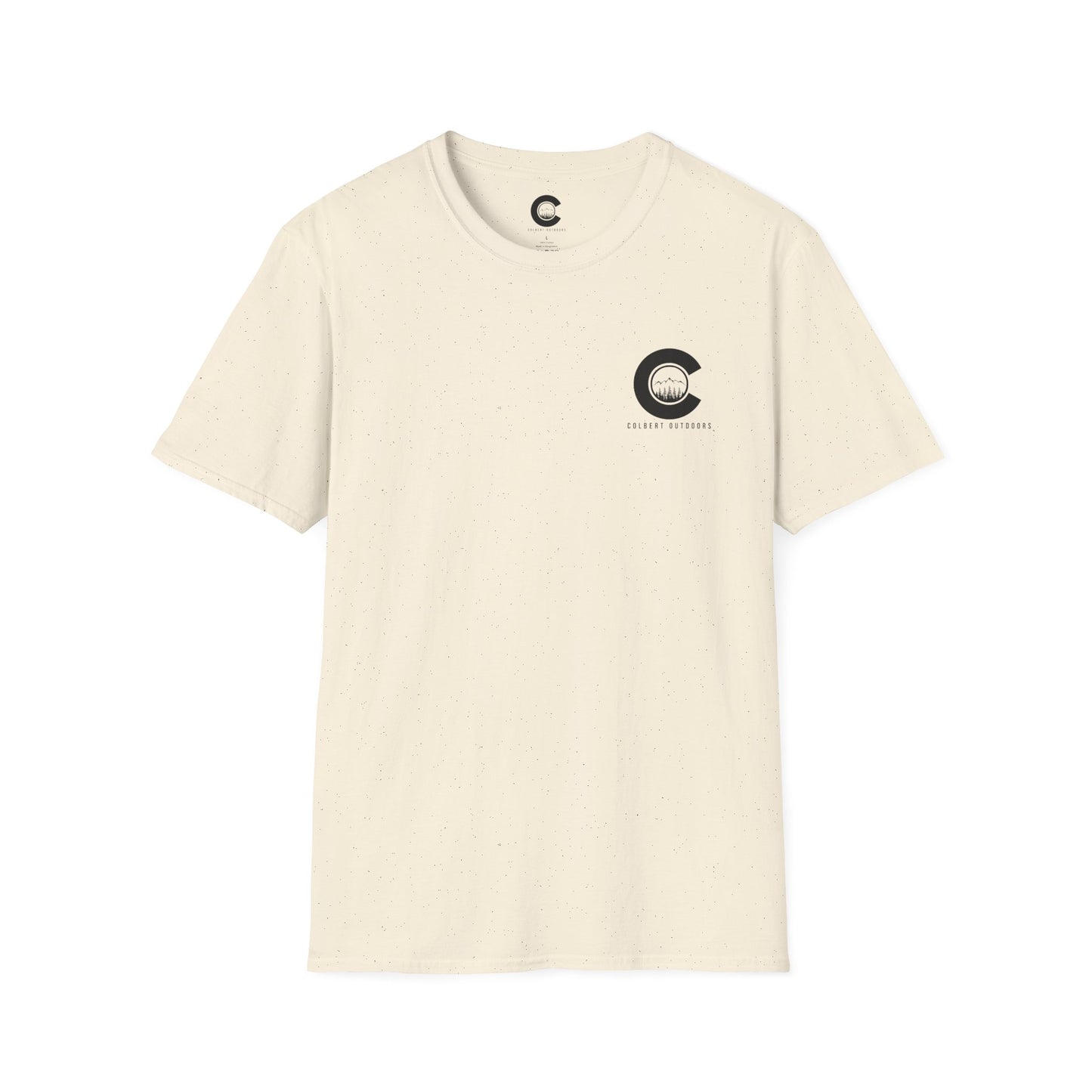 Fly Silhouette Tee by Colbert Outdoors