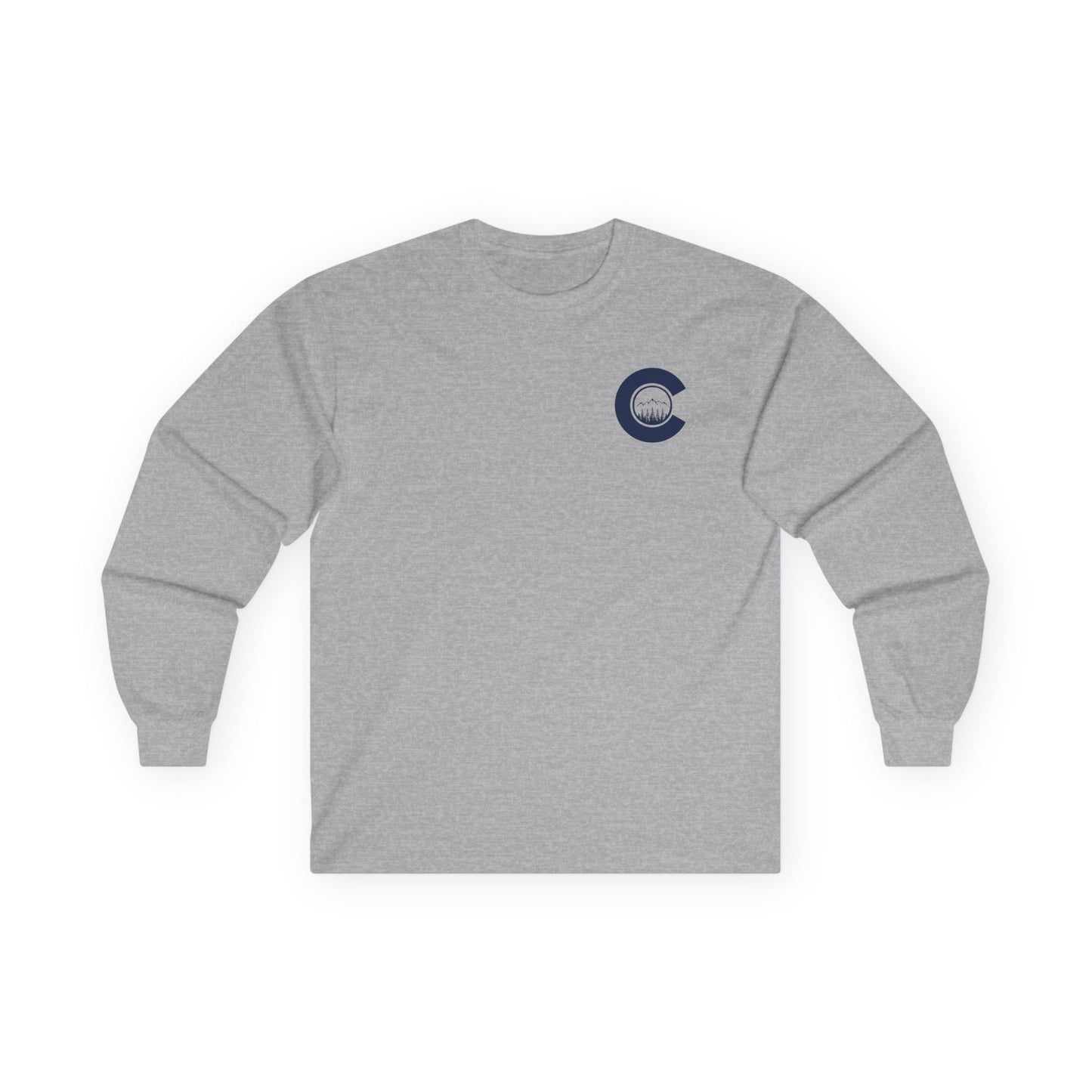 Colbert Outdoors Long Sleeve Tee