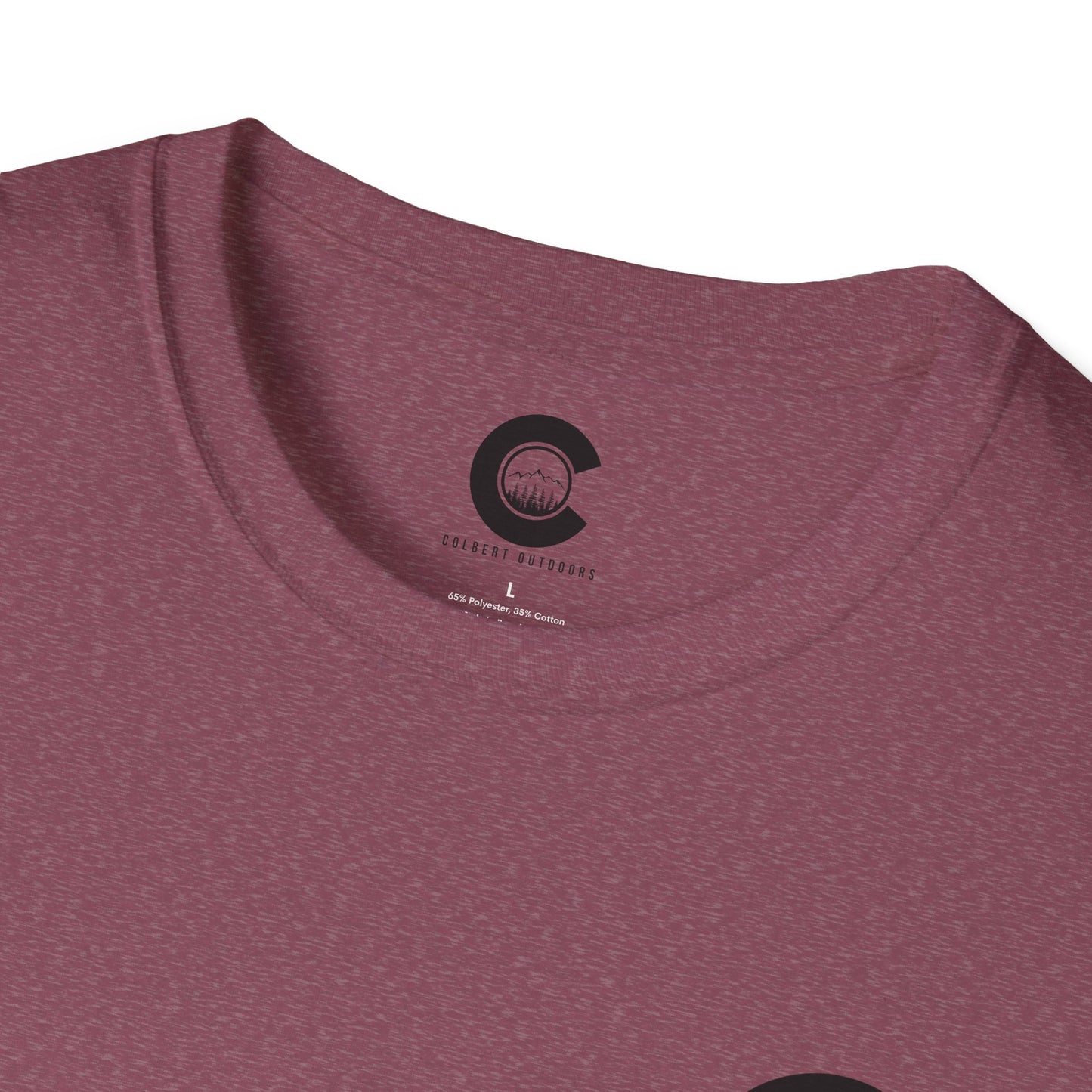 Fly Pattern Tee by Colbert Outdoors