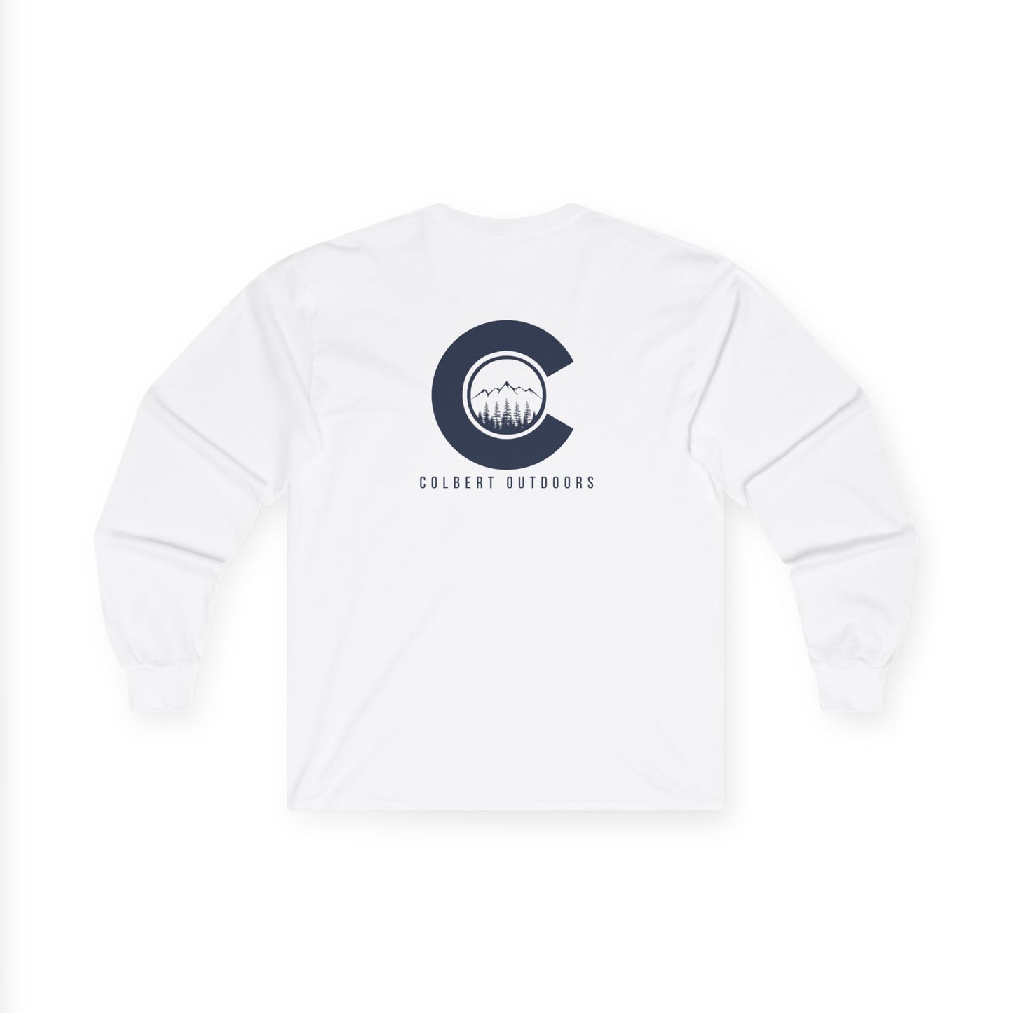 Colbert Outdoors Long Sleeve Tee