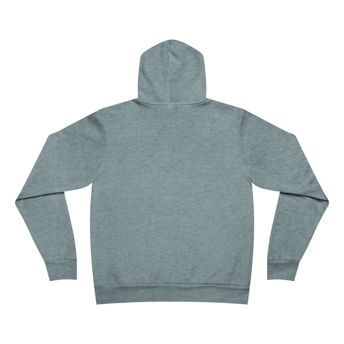 Colbert Outdoors Fish Logo Hoodie — Cozy Pullover for Anglers & Outdoor Lovers