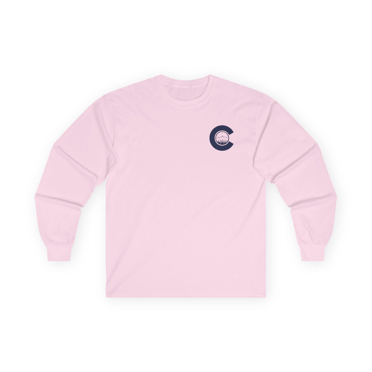 Colbert Outdoors Long Sleeve Tee