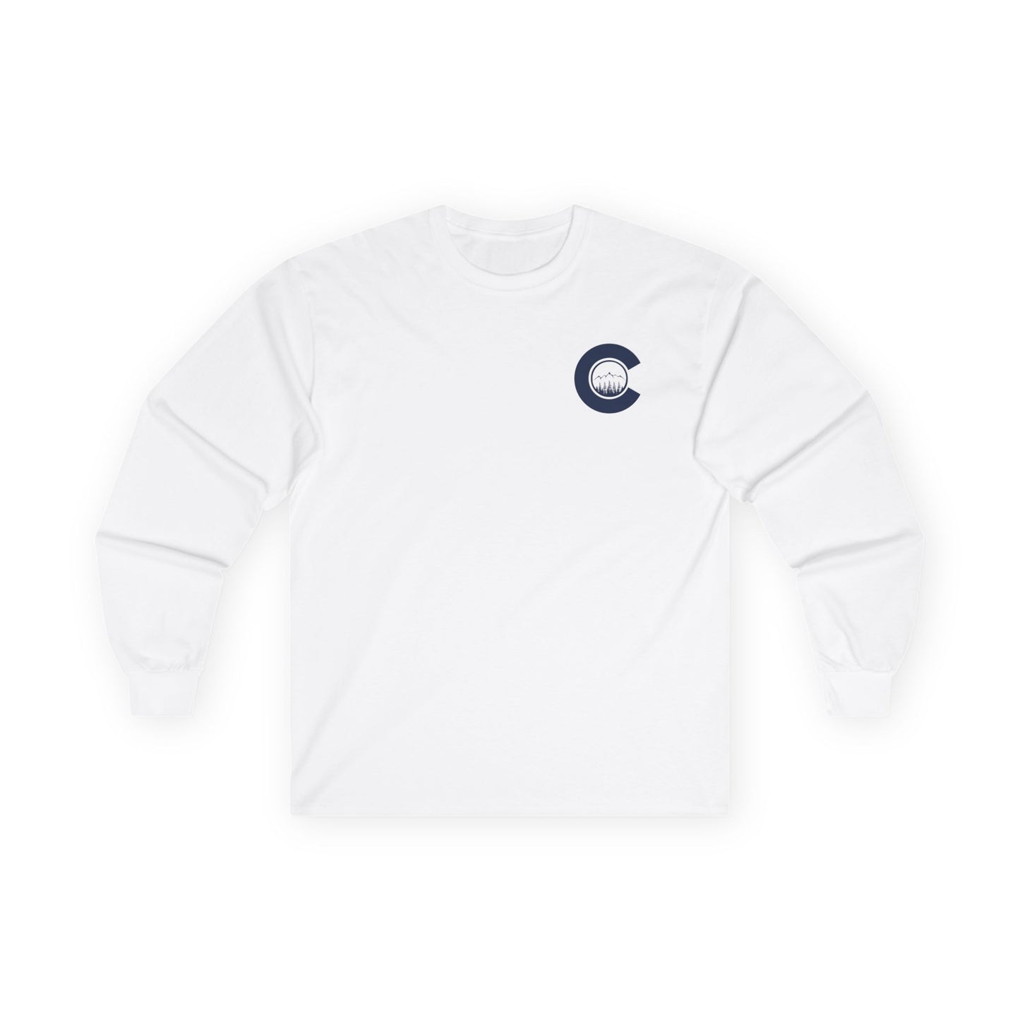 Colbert Outdoors Long Sleeve Tee