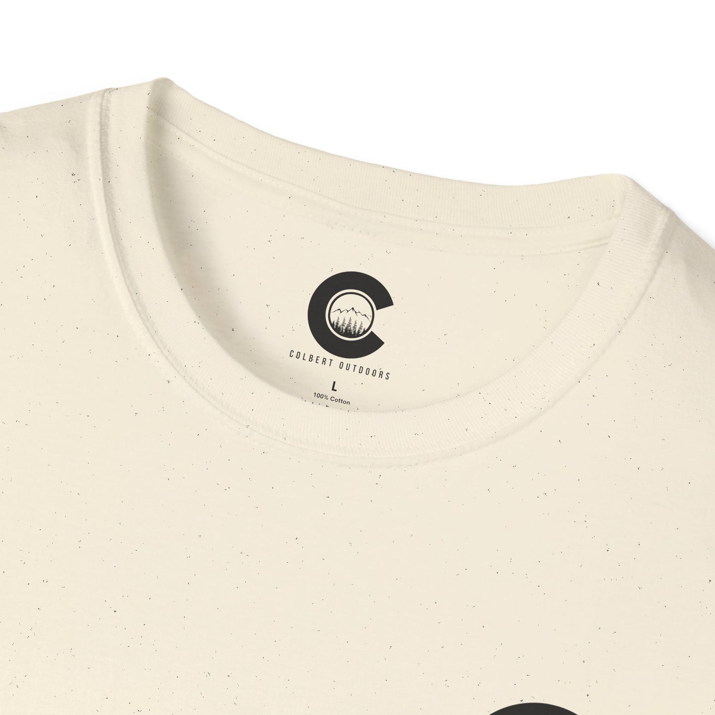 Colbert Outdoors Fly Silhouette Tee