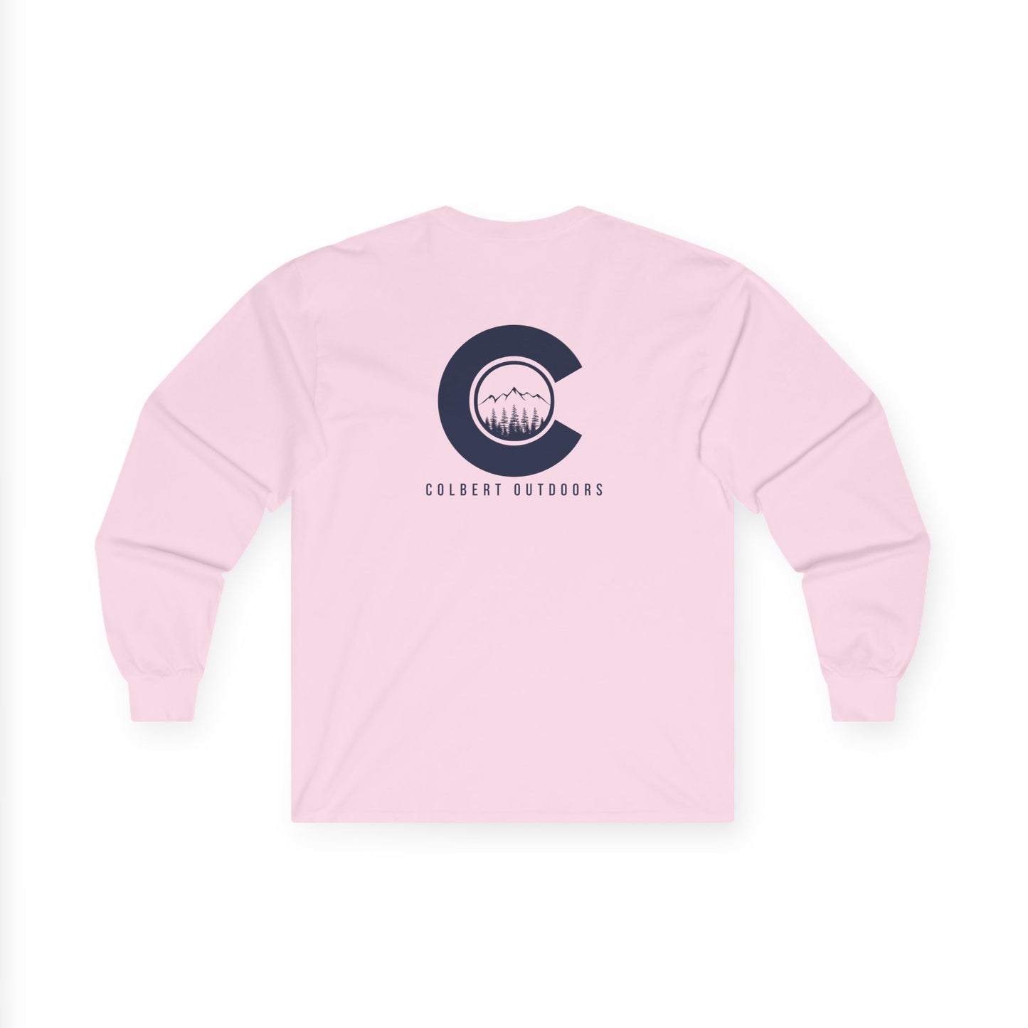 Colbert Outdoors Long Sleeve Tee