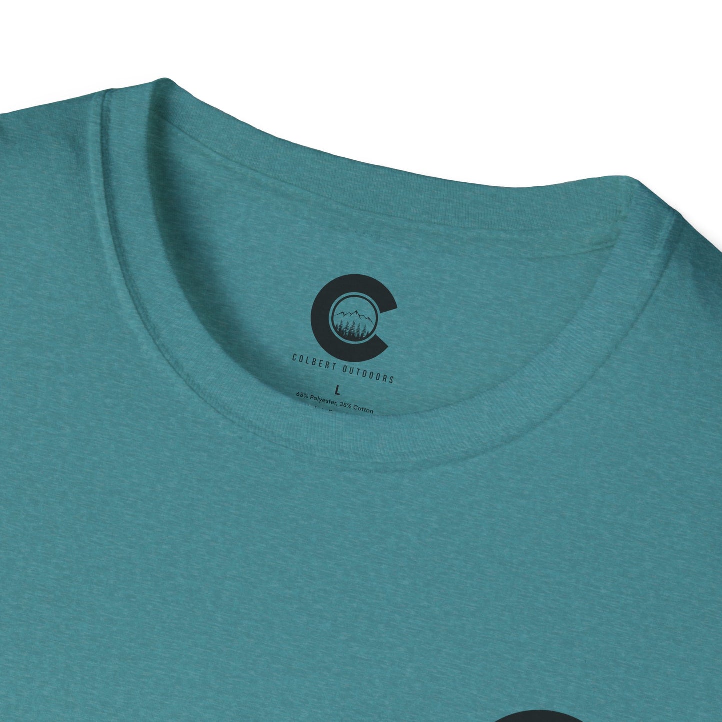Fly Pattern Tee by Colbert Outdoors