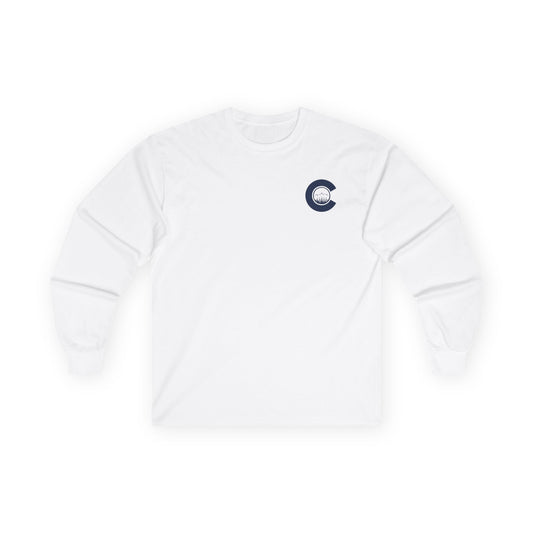 Colbert Outdoors Long Sleeve Tee  SEE SIZING NOTES