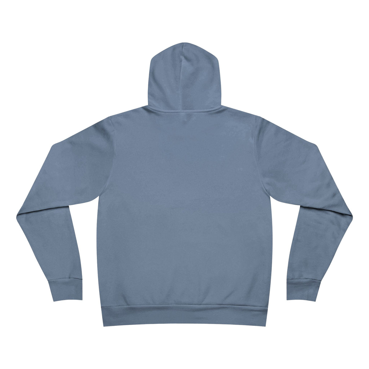Colbert Outdoors Fish Logo Hoodie — Cozy Pullover for Anglers & Outdoor Lovers